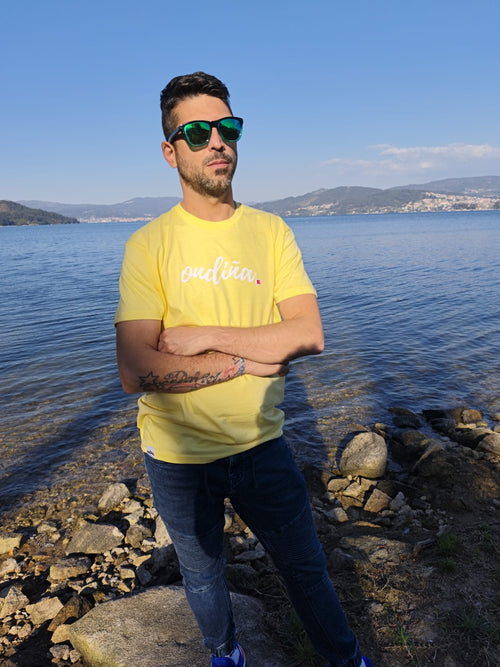 CAMISETA OS FORZUDOS