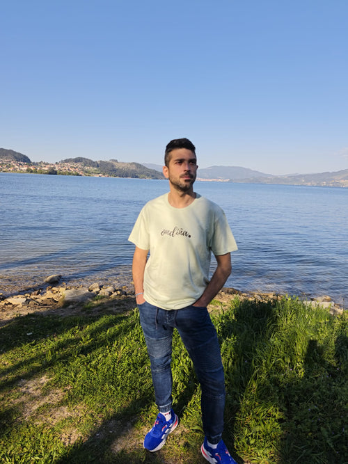 CAMISETA CENTOLO DA RIA