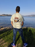 CAMISETA CENTOLO DA RIA