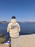 SUDADERA CON CAPUCHA FORZUDOS