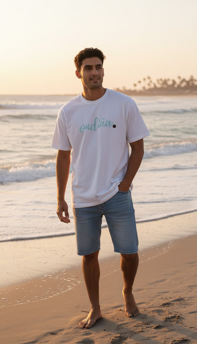 Camiseta pirata