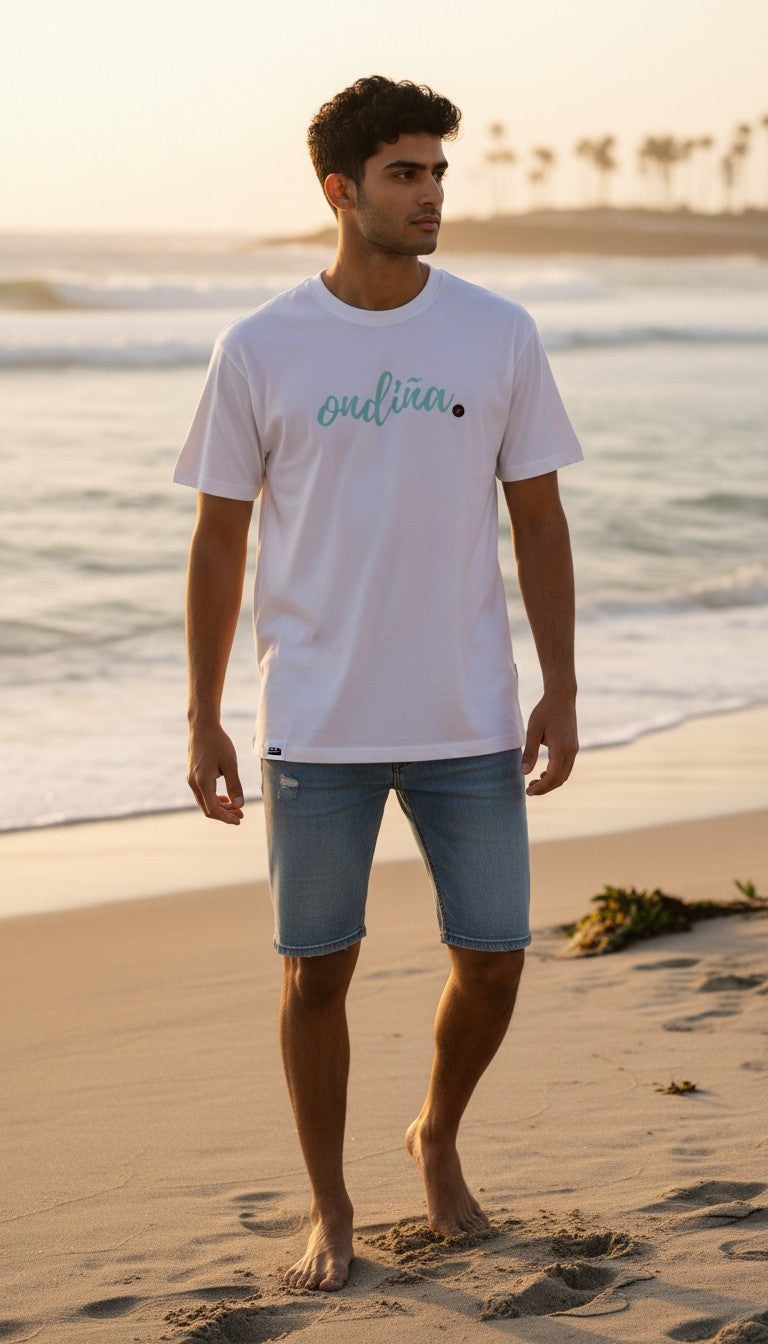 Camiseta pirata